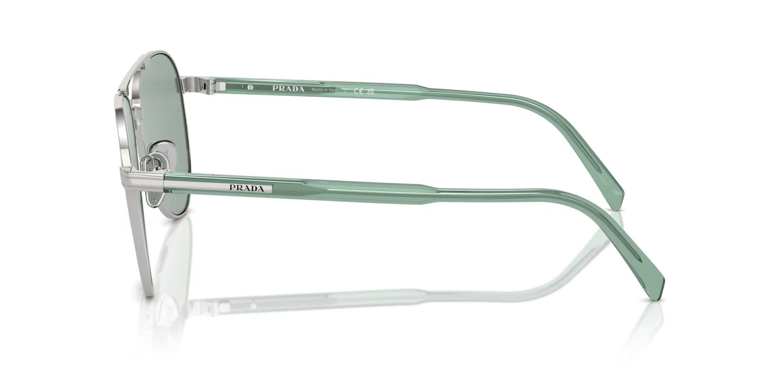 Prada A58S Sunglasses - view 12